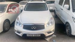إنفينيتي QX50